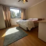 Budget Rooms - Near City Center