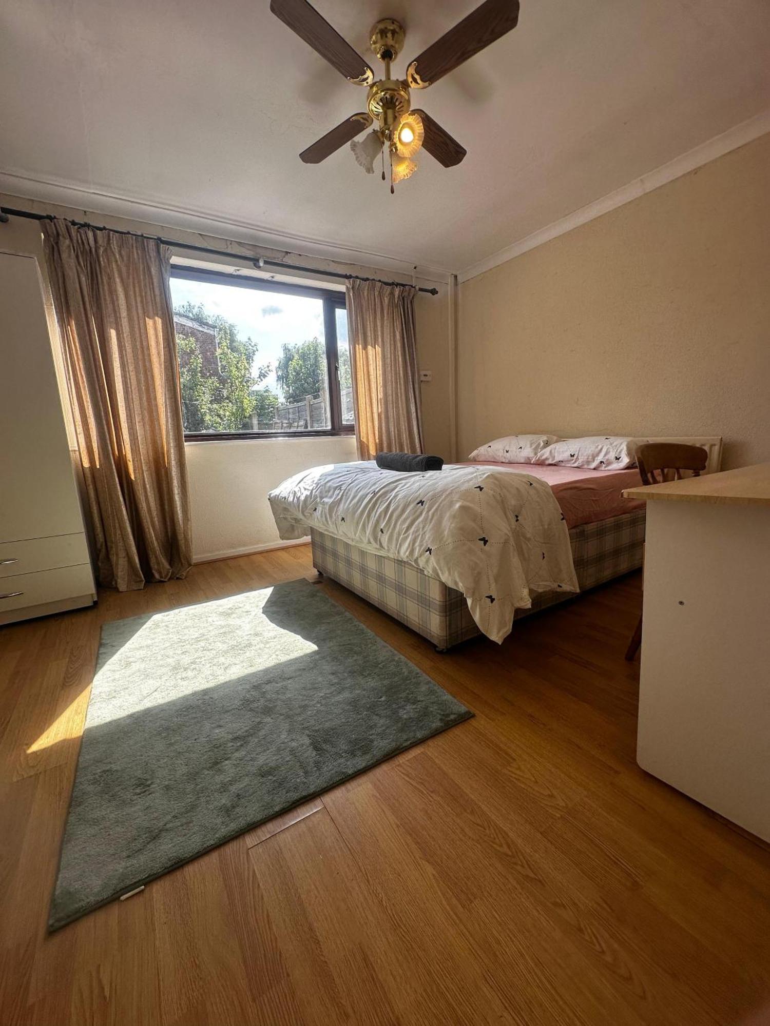 Budget - Near City Center * Birmingham