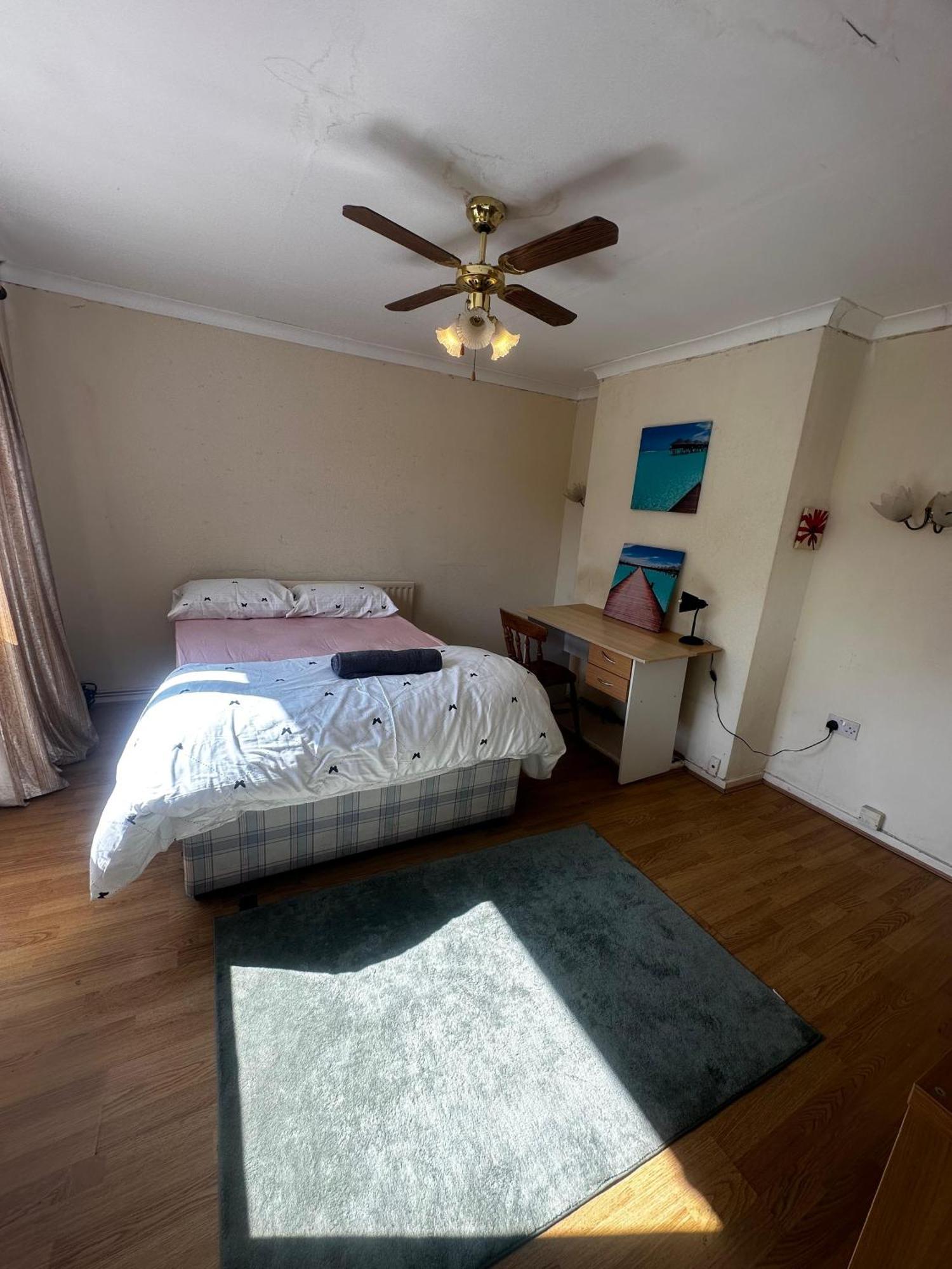 Guest house Budget - Near City Center